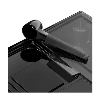  Кофемашина Kuppersberg KCM 183 Black 