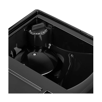  Кофемашина Kuppersberg KCM 183 Black 