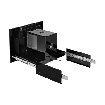  Кофемашина Kuppersberg KCM 183 Black 
