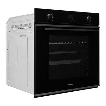  Духовой шкаф AKPO PEA 7207SED02 BX 