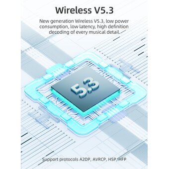 Наушники полноразмерные bluetooth HOCO W41 Charm, (чёрный) 