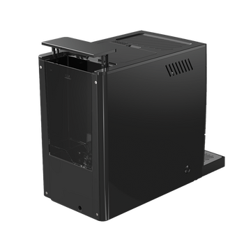  Кофемашина GARLYN L600 