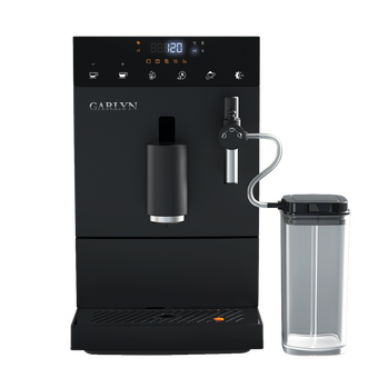  Кофемашина GARLYN L600 