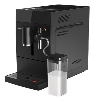  Кофемашина GARLYN L600 