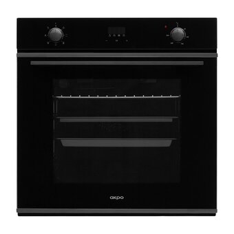  Духовой шкаф AKPO PEA 7207SED02 BX 
