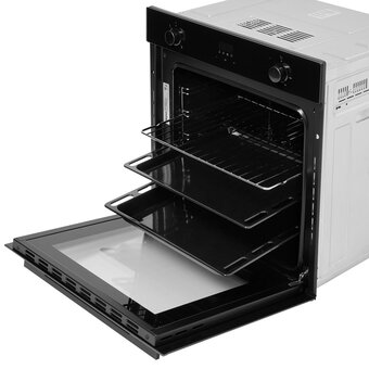  Духовой шкаф AKPO PEA 7207SED02 BX 