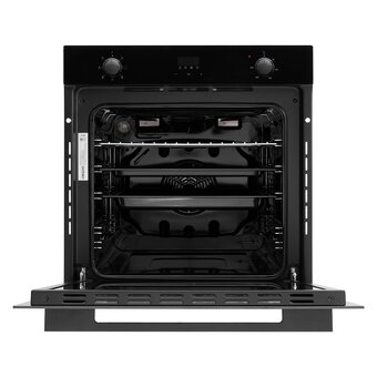  Духовой шкаф AKPO PEA 7207SED02 BX 