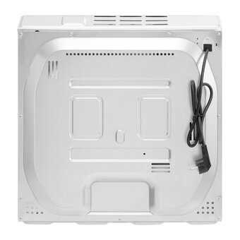  Духовой шкаф AKPO PEA 7207SED02 BX 