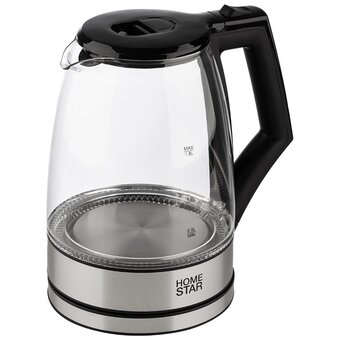  Электрочайник HOMESTAR HS-1004 (107841) 