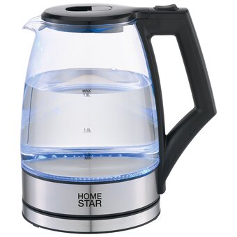  Электрочайник HOMESTAR HS-1004 (107841) 