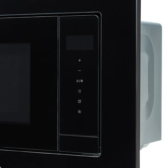  Встраиваемая микроволновая печь AKPO MEA 2001 Flat BL 