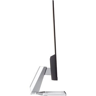  Монитор HP M27fd (2H3Y8AA) серебристый 