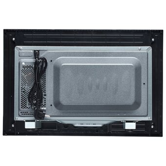  Встраиваемая микроволновая печь AKPO MEA 2001 Flat BL 