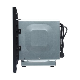  Встраиваемая микроволновая печь AKPO MEA 2001 Flat BL 