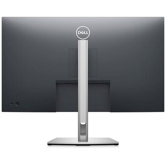  Монитор DELL P3223QE (210-BEQZ) 31.5", черный и серебристый 