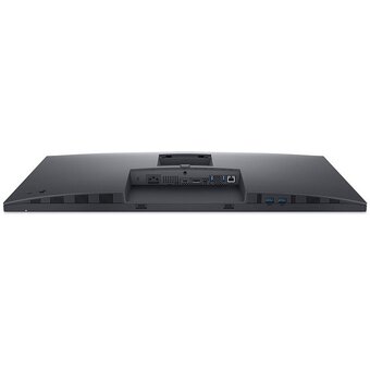  Монитор DELL P3223QE (210-BEQZ) 31.5", черный и серебристый 