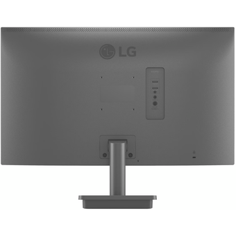  Монитор LG 25MS500-B (25MS500-B.ARUZ) черный 