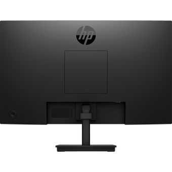  Монитор HP Value Line V24i G5 (65P58AS) черный 