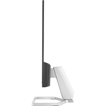  Монитор HP M22f (2D9J9AS) серебристый 
