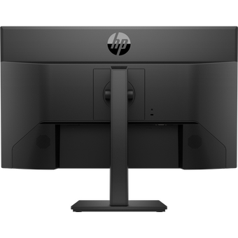  Монитор HP M27ha (35M57AA) черный 