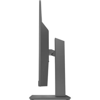 Монитор HP M27ha (35M57AA) черный 