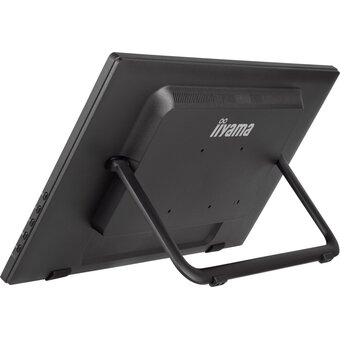  Монитор Iiyama ProLite T2455MSC-B1 черный 