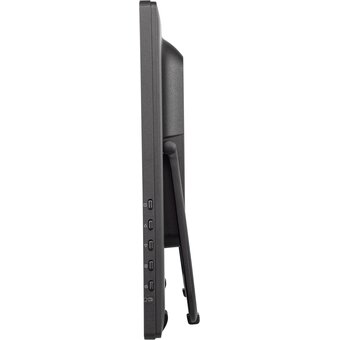  Монитор Iiyama ProLite T2455MSC-B1 черный 