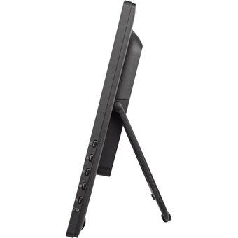  Монитор Iiyama ProLite T2455MSC-B1 черный 