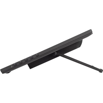  Монитор Iiyama ProLite T2455MSC-B1 черный 