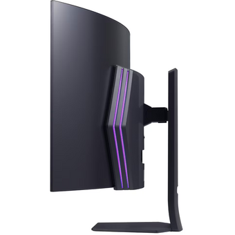  Монитор LG UltraGear 45GS95QE-B (45GS95QE-B.ARUZ) черный 