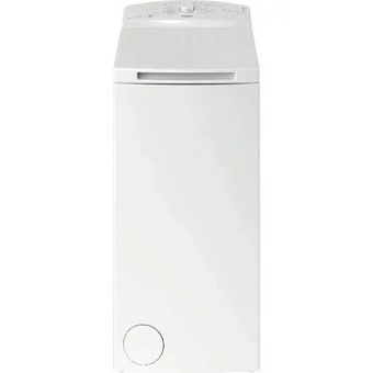  Стиральная машина Whirlpool TDLR 6240L EU/N 