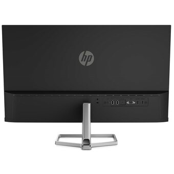  Монитор HP M27fd (2H3Y8AA) серебристый 