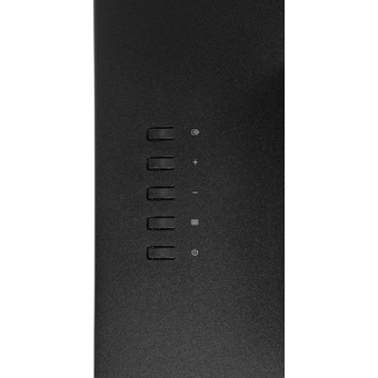  Монитор MSI Pro MP242A (9S6-3PA1CT-205) черный 