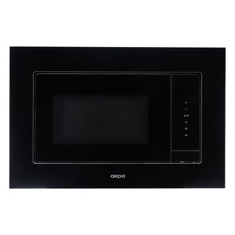  Встраиваемая микроволновая печь AKPO MEA 2001 Flat BL 