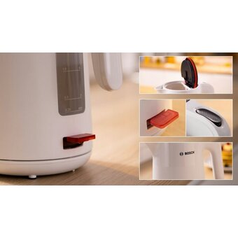  Электрочайник BOSCH TWK2M161 