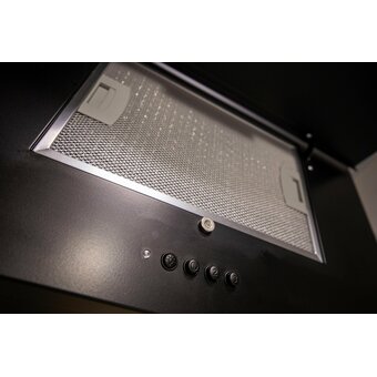  Вытяжка ELIKOR Titan 60P-430-K3D (265672) Black/Black 