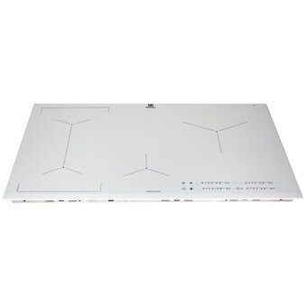  Варочная поверхность Electrolux EIV83443BW белый 