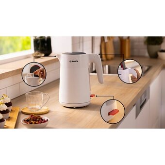  Электрочайник BOSCH TWK2M161 