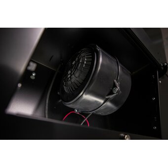 Вытяжка ELIKOR Titan 60P-430-K3D (265672) Black/Black 