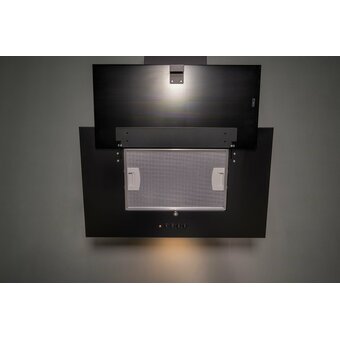  Вытяжка ELIKOR Titan 60P-430-K3D (265672) Black/Black 