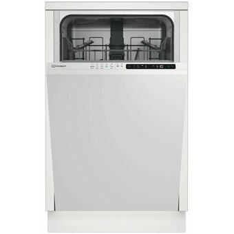  Встраиваемая посудомоечная машина INDESIT RWM 8E55 