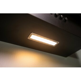  Вытяжка ELIKOR Titan 60P-430-K3D (265672) Black/Black 