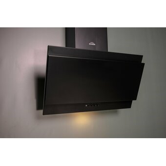  Вытяжка ELIKOR Titan 60P-430-K3D (265672) Black/Black 