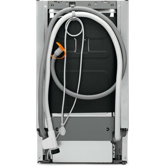  Встраиваемая посудомоечная машина ELECTROLUX EEA23210L 