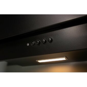  Вытяжка ELIKOR Titan 60P-430-K3D (265672) Black/Black 