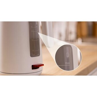  Электрочайник BOSCH TWK2M161 