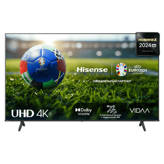  Телевизор Hisense 75A6N 