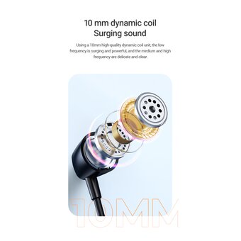  Наушники bluetooth HOCO ES65 sports BT (6931474791788) черный 