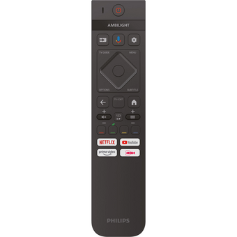  Телевизор PHILIPS 43PUS8139/60 