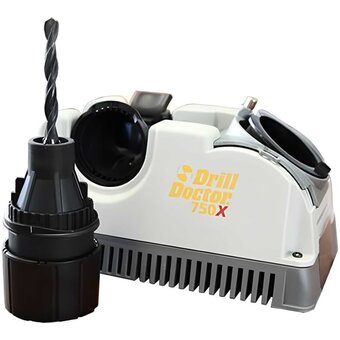  Станок заточной  DRILL DOCTOR DD750ХI/DD750Х (40690) 
